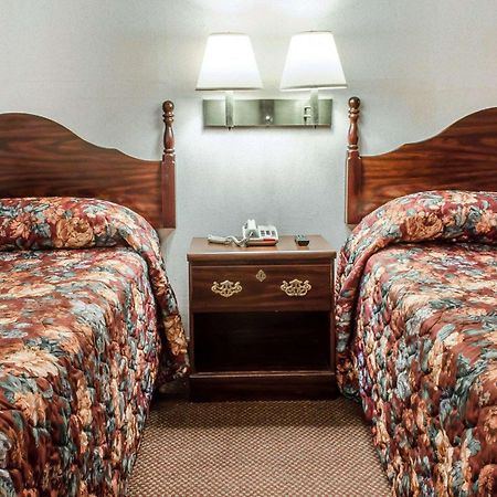 Econo Lodge Frackville Luaran gambar