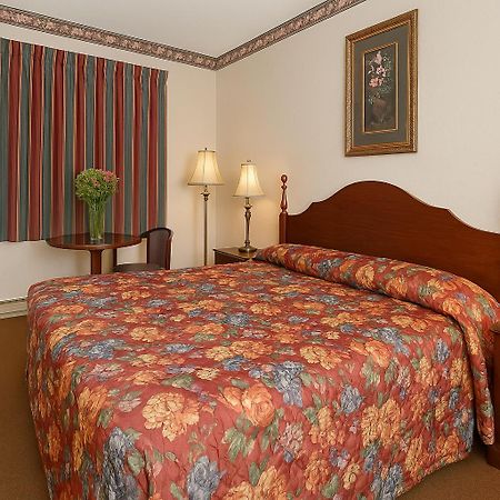 Econo Lodge Frackville Luaran gambar