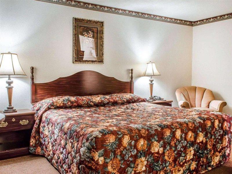 Econo Lodge Frackville Luaran gambar