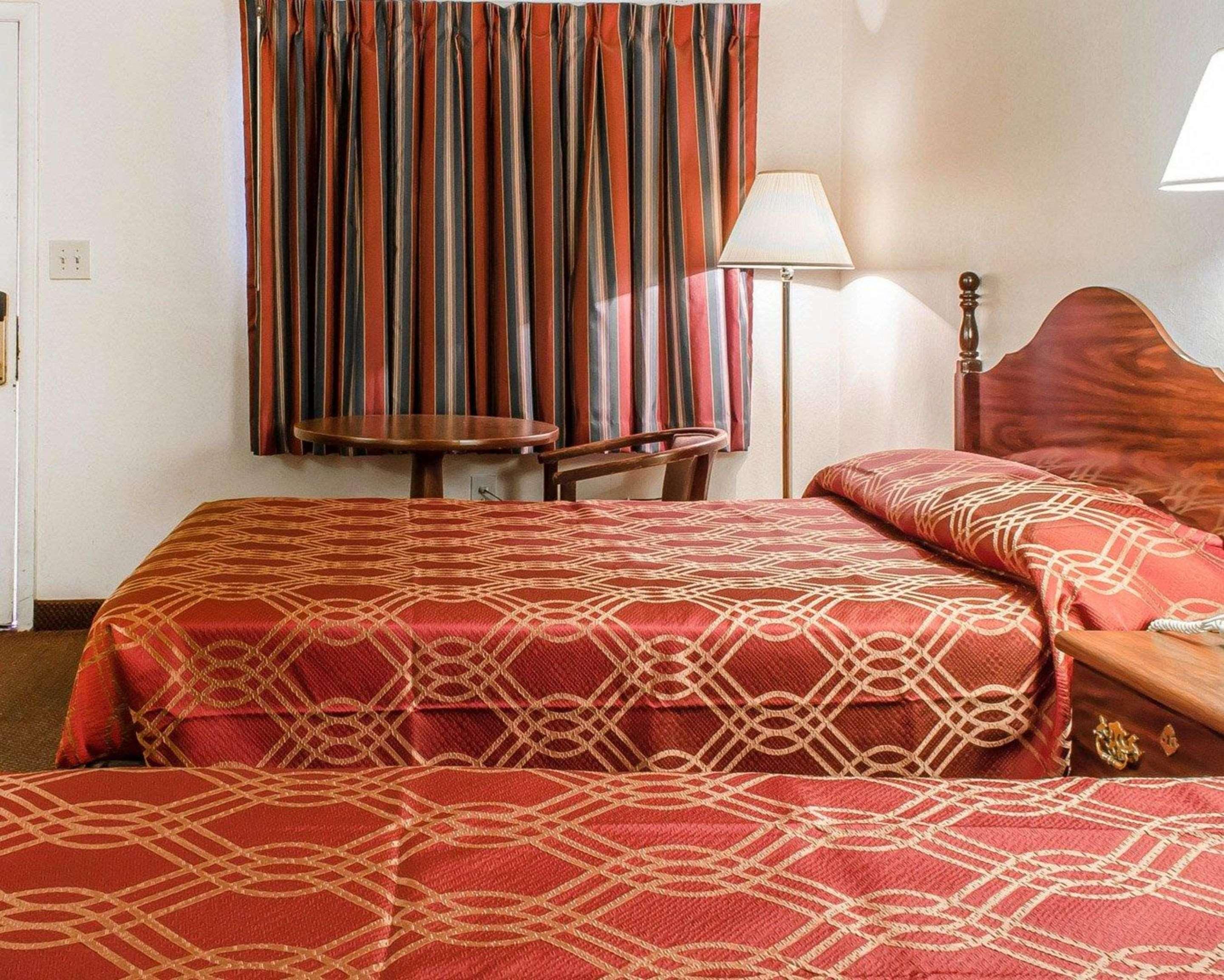 Econo Lodge Frackville Luaran gambar