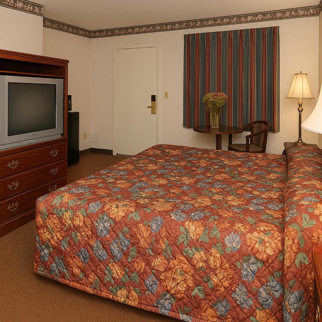 Econo Lodge Frackville Luaran gambar