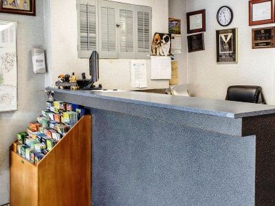 Econo Lodge Frackville Luaran gambar